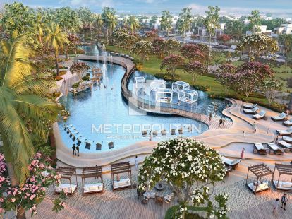 Будинок / Вілла, ОАЕ, Емірат Дубай, Дубай, 2 950 000 Dh фото 7