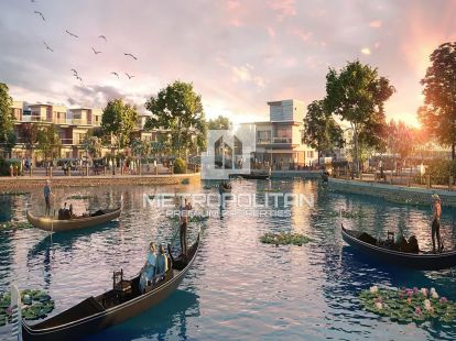 Будинок / Вілла, ОАЕ, Емірат Дубай, Дубай, 2 950 000 Dh фото 9