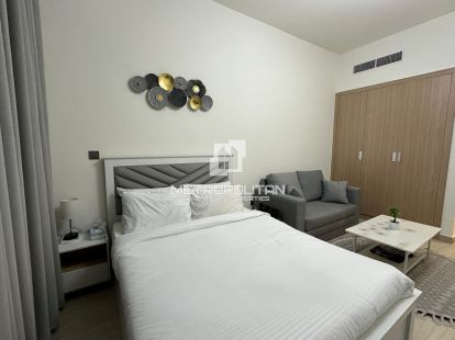 Apartments, UAE, Emirate of Dubai, Dubai, 725 000 Dh photo 10