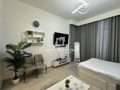 Apartments, UAE, Emirate of Dubai, Dubai, 725 000 Dh photo 2