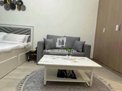Apartments, UAE, Emirate of Dubai, Dubai, 725 000 Dh photo 8