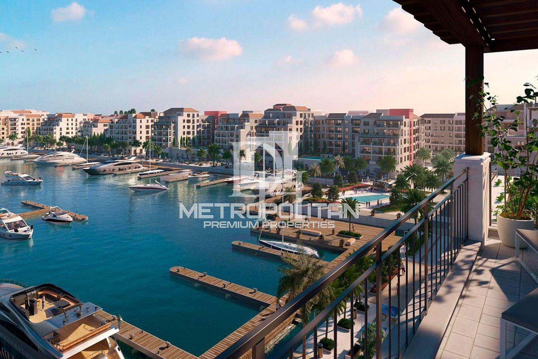 Apartments, UAE, Emirate of Dubai, Jumeirah, 5 300 000 Dh photo 1