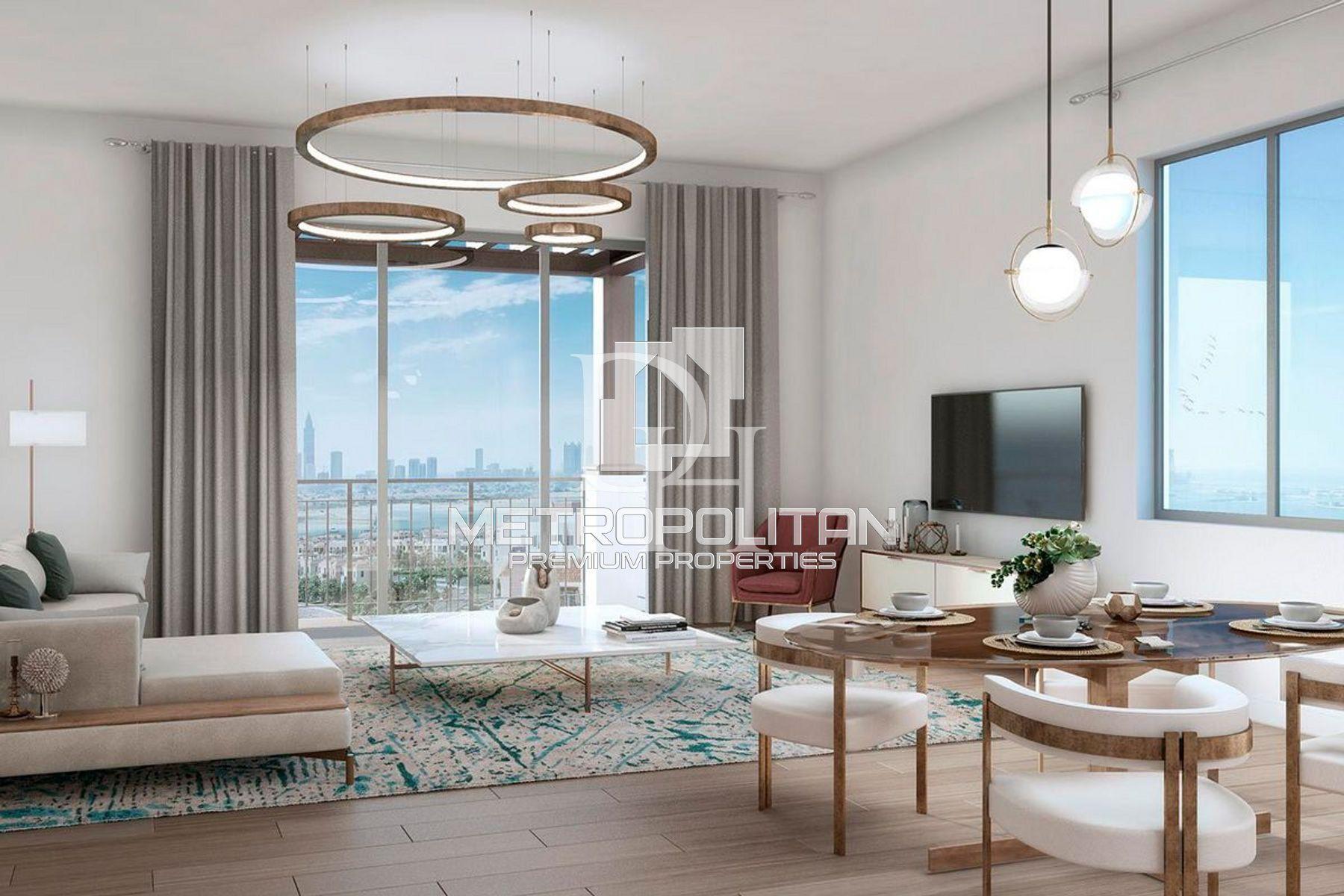 Apartments, UAE, Emirate of Dubai, Jumeirah, 5 300 000 Dh photo 2