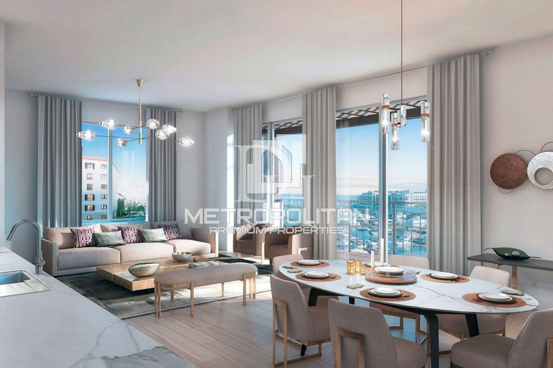 Apartments, UAE, Emirate of Dubai, Jumeirah, 5 300 000 Dh photo 3