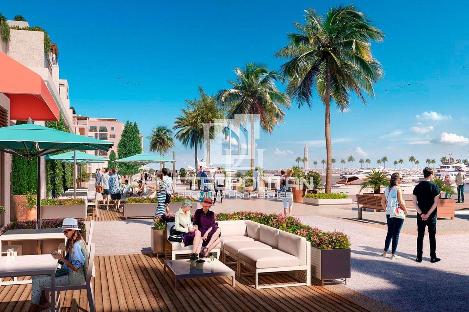 Apartments, UAE, Emirate of Dubai, Jumeirah, 5 300 000 Dh photo 6