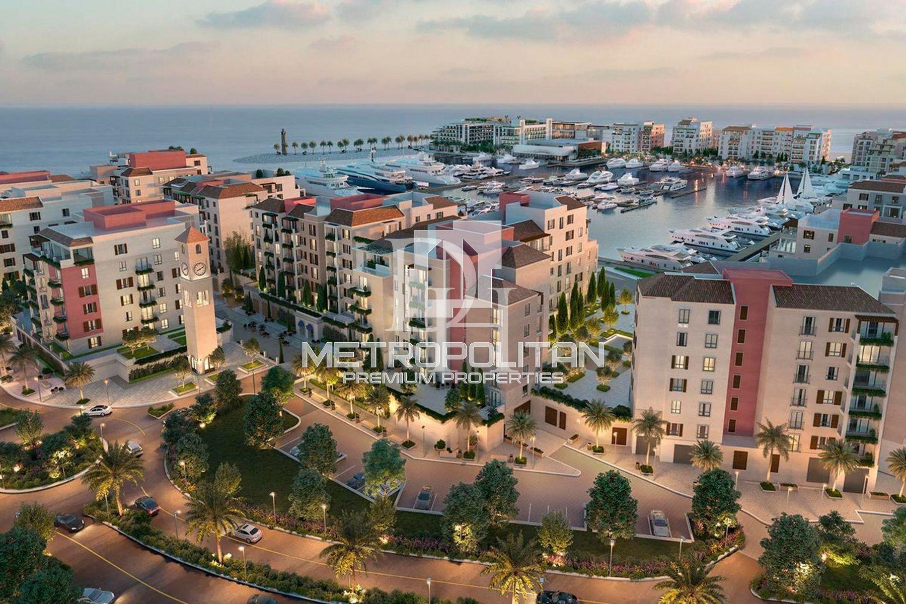 Apartments, UAE, Emirate of Dubai, Jumeirah, 5 300 000 Dh photo 9