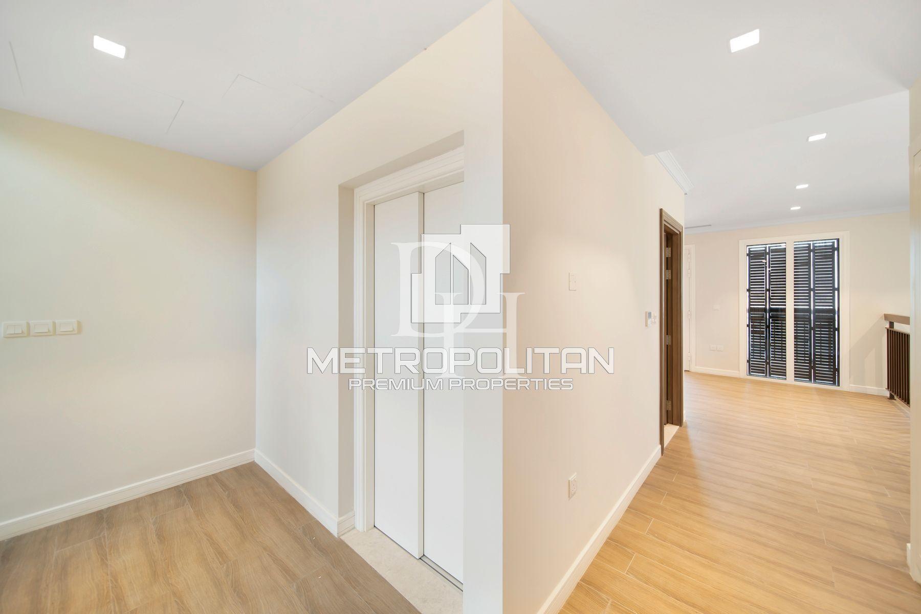 House / Townhouse, UAE, Emirate of Dubai, Jumeirah, 13 000 000 Dh photo 14