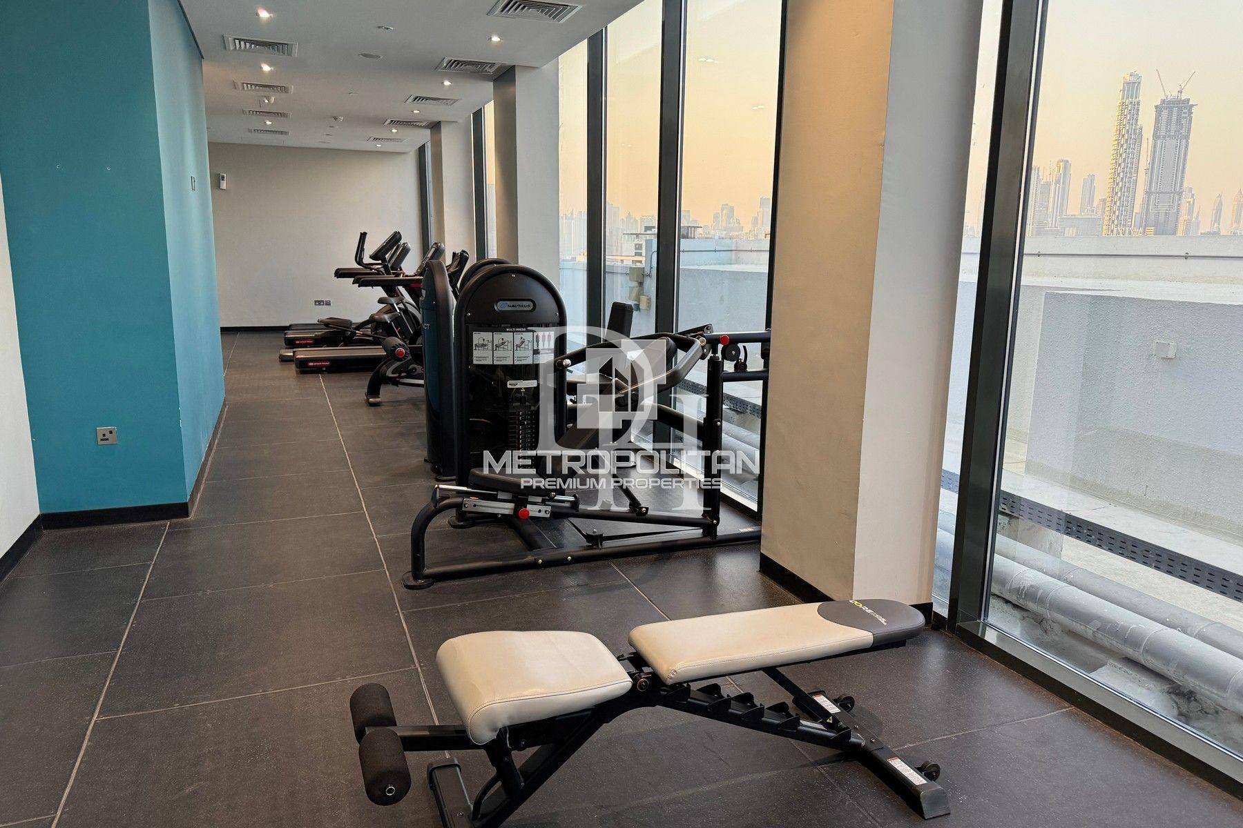 Апартаменти, ОАЕ, Емірат Дубай, Дубай, 610 000 Dh фото 10