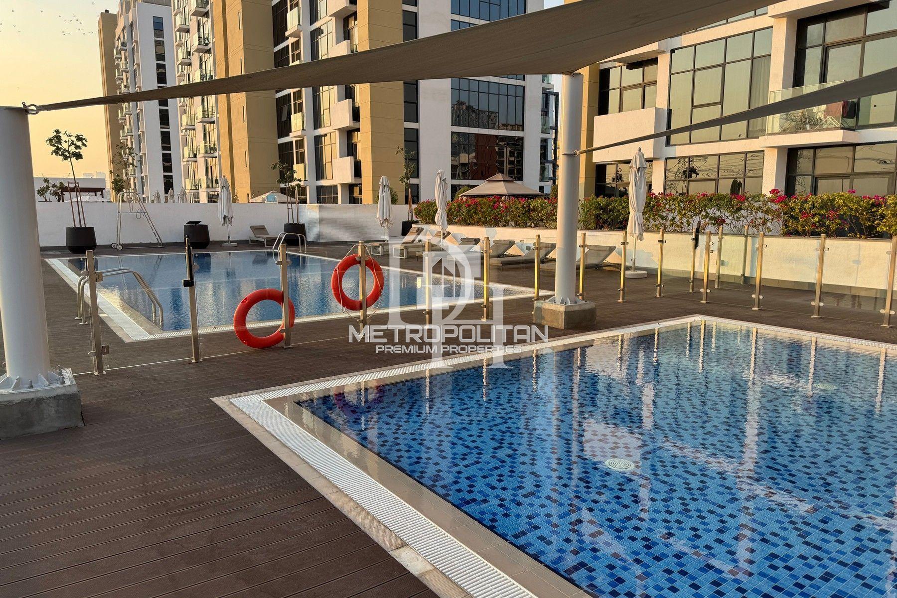 Апартаменти, ОАЕ, Емірат Дубай, Дубай, 610 000 Dh фото 14