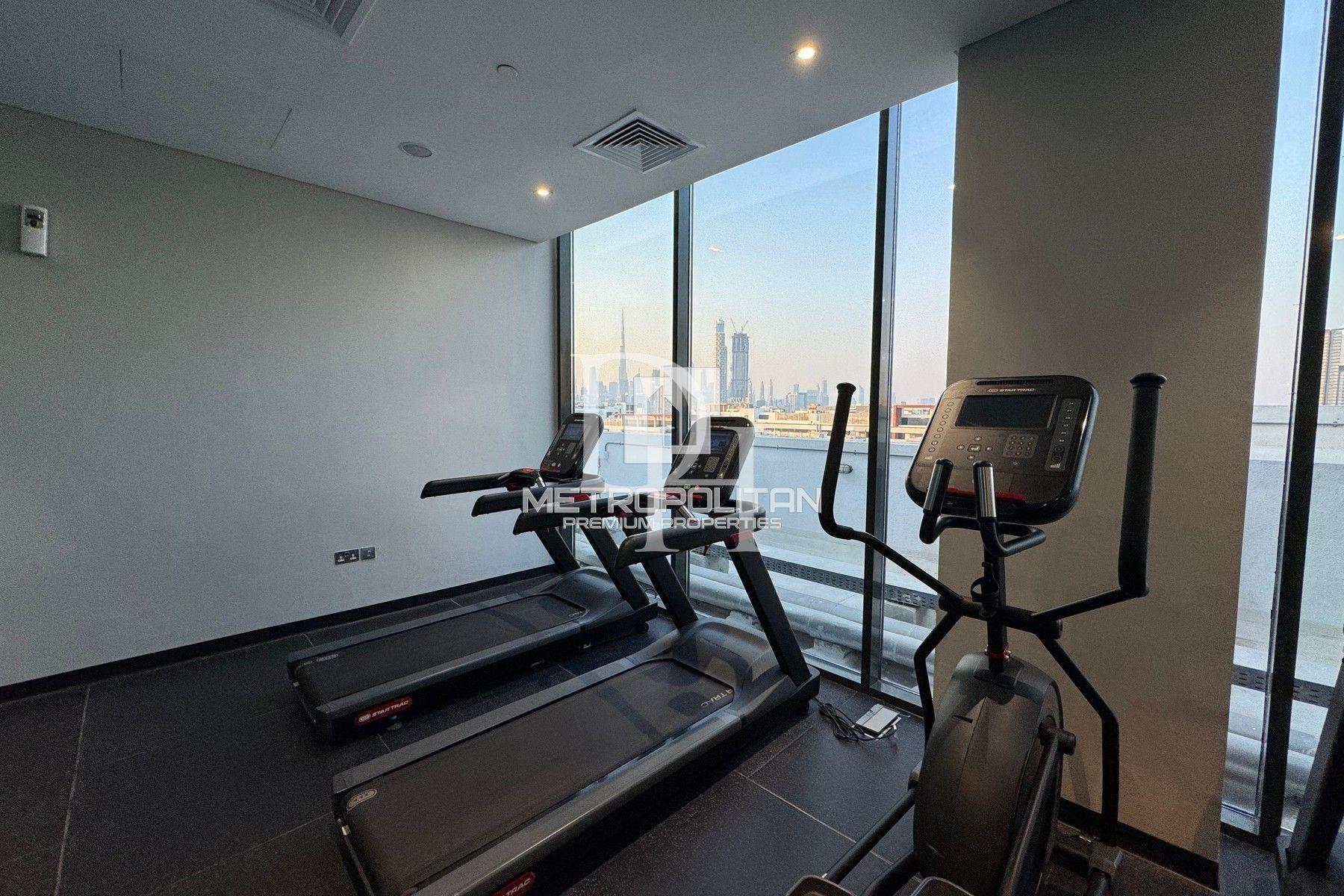 Апартаменти, ОАЕ, Емірат Дубай, Дубай, 610 000 Dh фото 6