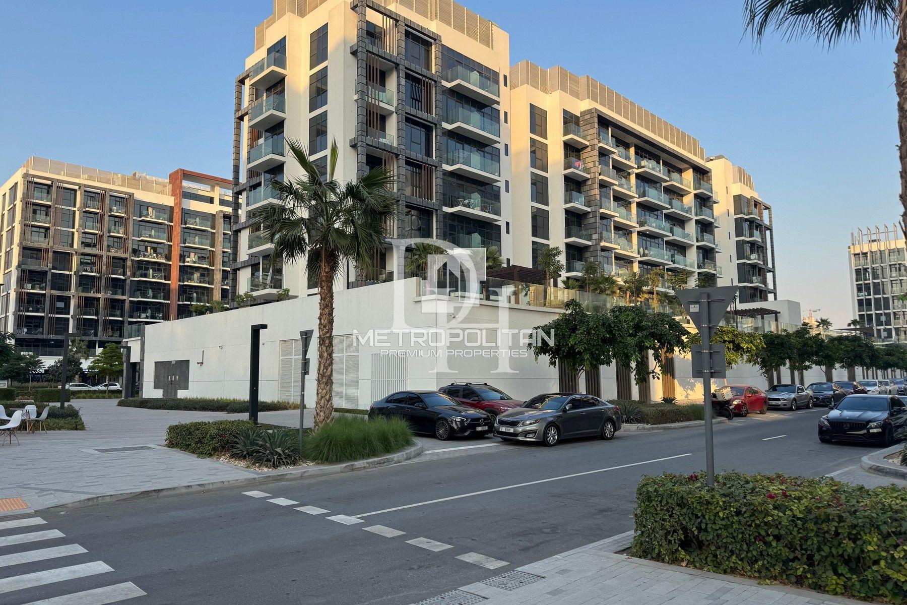 Апартаменти, ОАЕ, Емірат Дубай, Дубай, 610 000 Dh фото 8