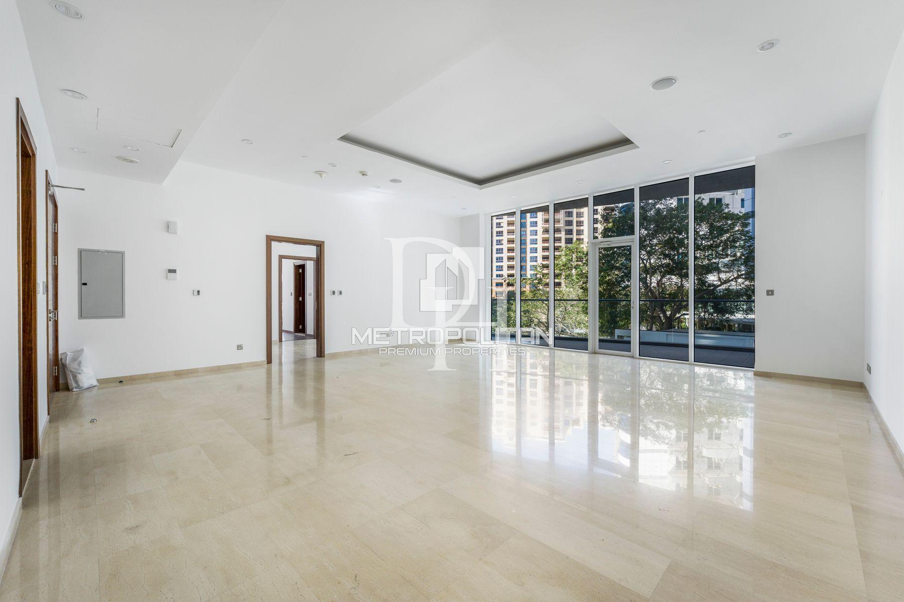 Apartments, UAE, Emirate of Dubai, Palm Jumeirah, 5 999 999 Dh photo 4