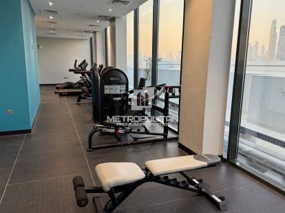 Апартаменти, ОАЕ, Емірат Дубай, Дубай, 610 000 Dh фото 10