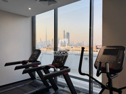 Апартаменти, ОАЕ, Емірат Дубай, Дубай, 610 000 Dh фото 11