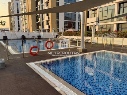 Апартаменти, ОАЕ, Емірат Дубай, Дубай, 610 000 Dh фото 14