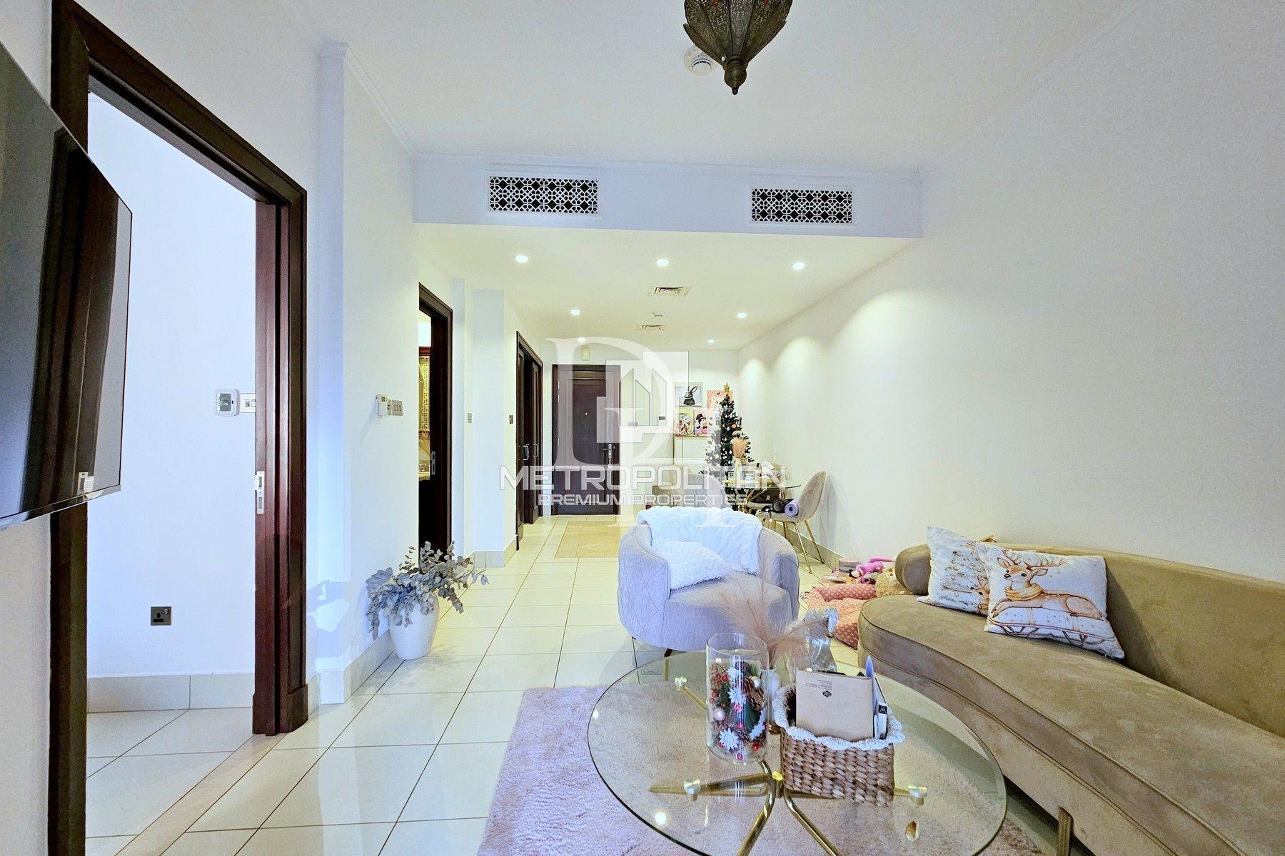 Апартаменти, ОАЕ, Емірат Дубай, Дубай, 2 300 000 Dh фото 10