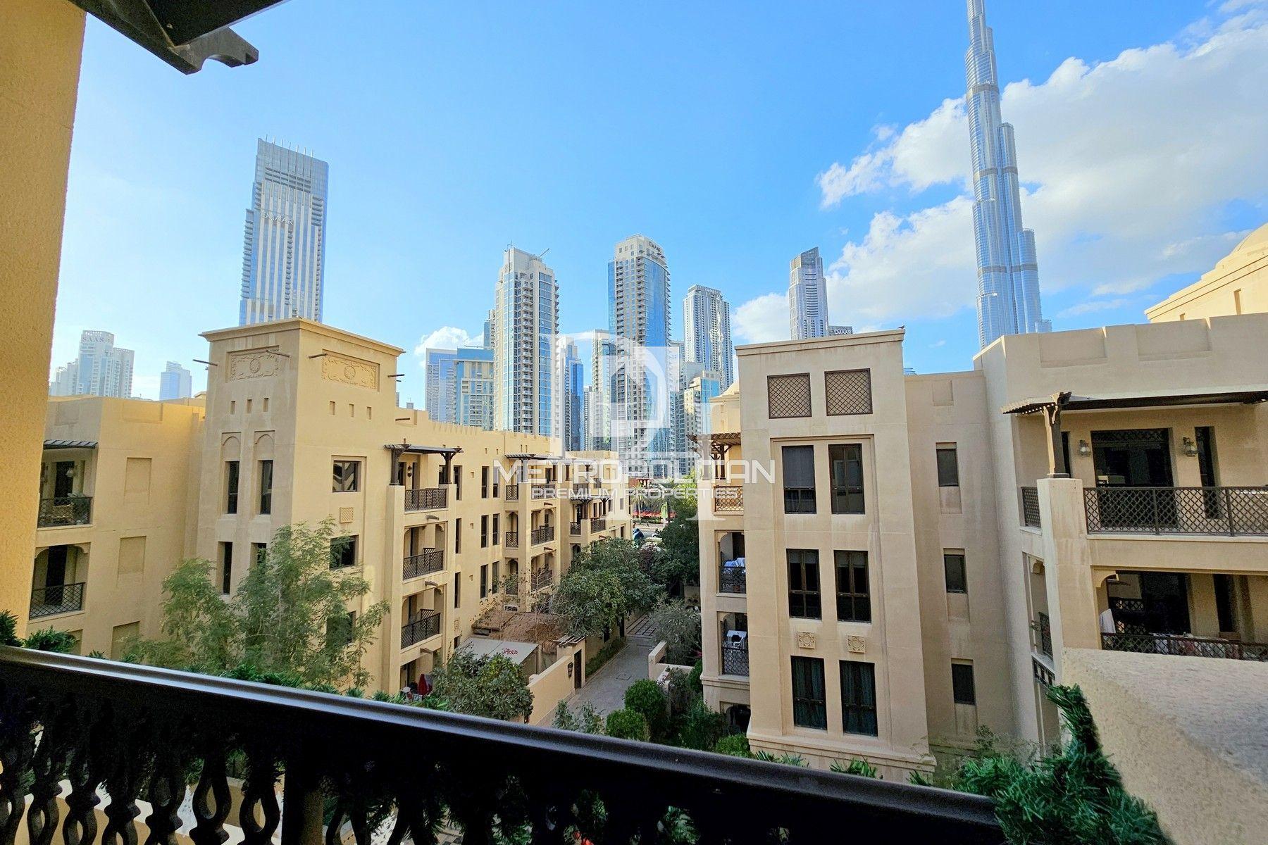 Апартаменти, ОАЕ, Емірат Дубай, Дубай, 2 300 000 Dh фото 11