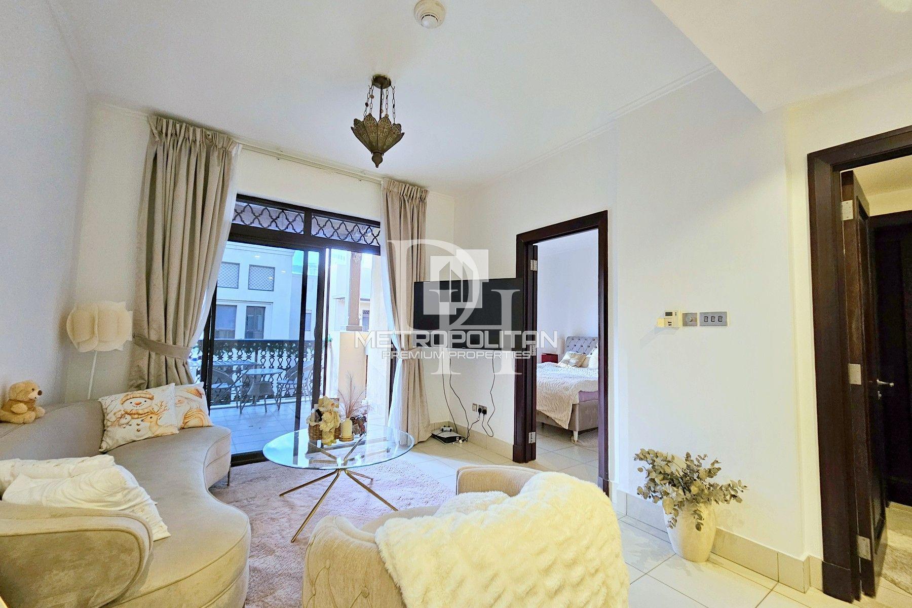 Апартаменти, ОАЕ, Емірат Дубай, Дубай, 2 300 000 Dh фото 2