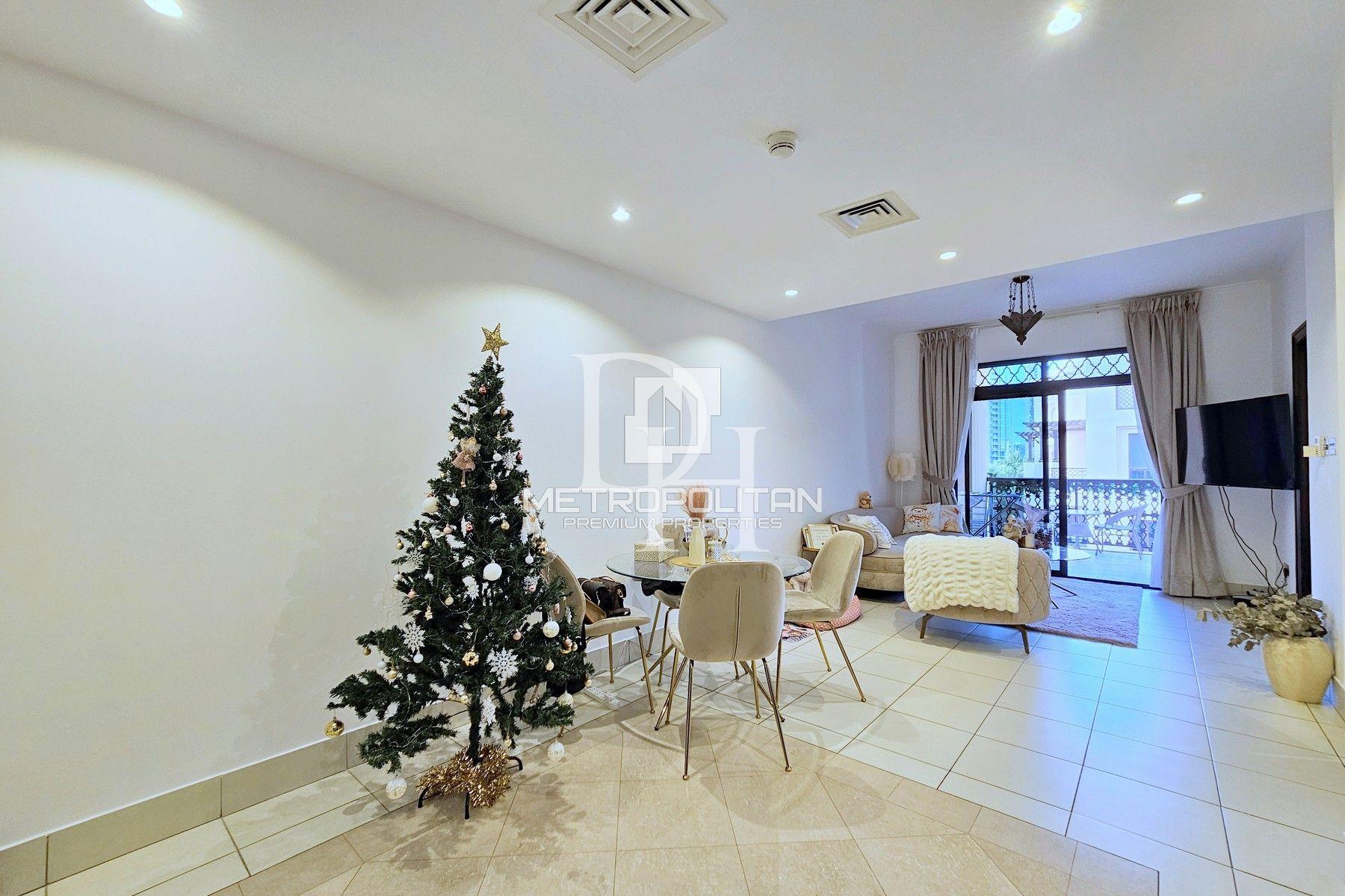 Апартаменти, ОАЕ, Емірат Дубай, Дубай, 2 300 000 Dh фото 3