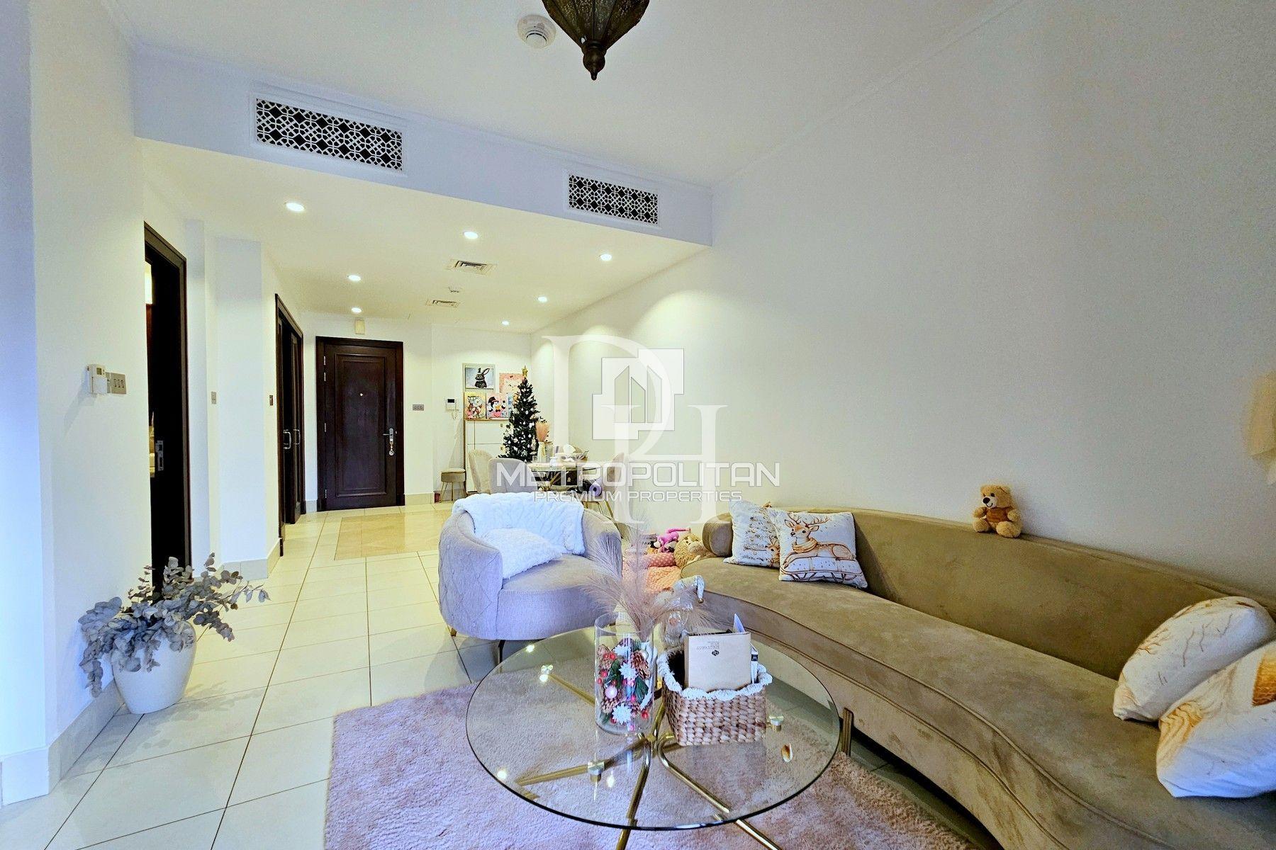 Апартаменти, ОАЕ, Емірат Дубай, Дубай, 2 300 000 Dh фото 5