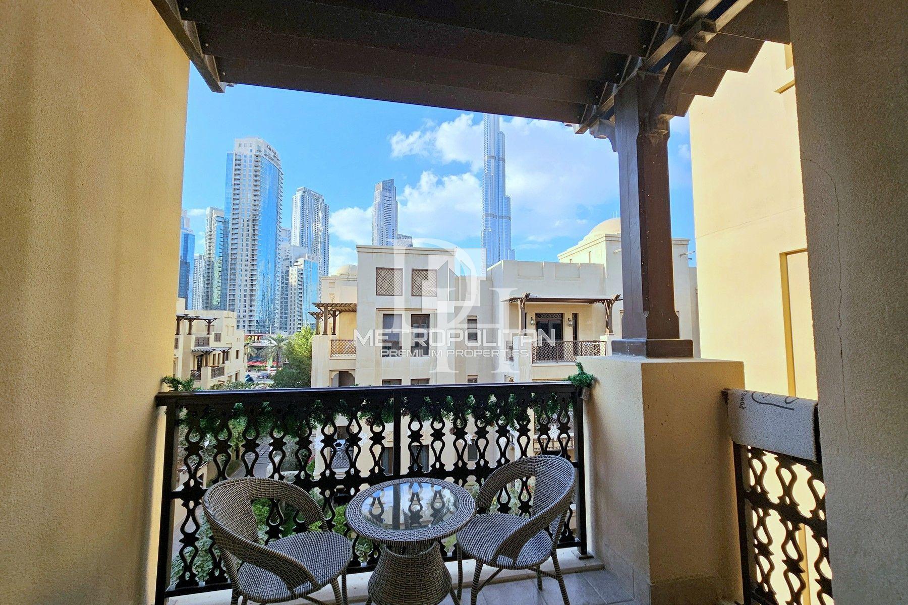 Апартаменти, ОАЕ, Емірат Дубай, Дубай, 2 300 000 Dh фото 9