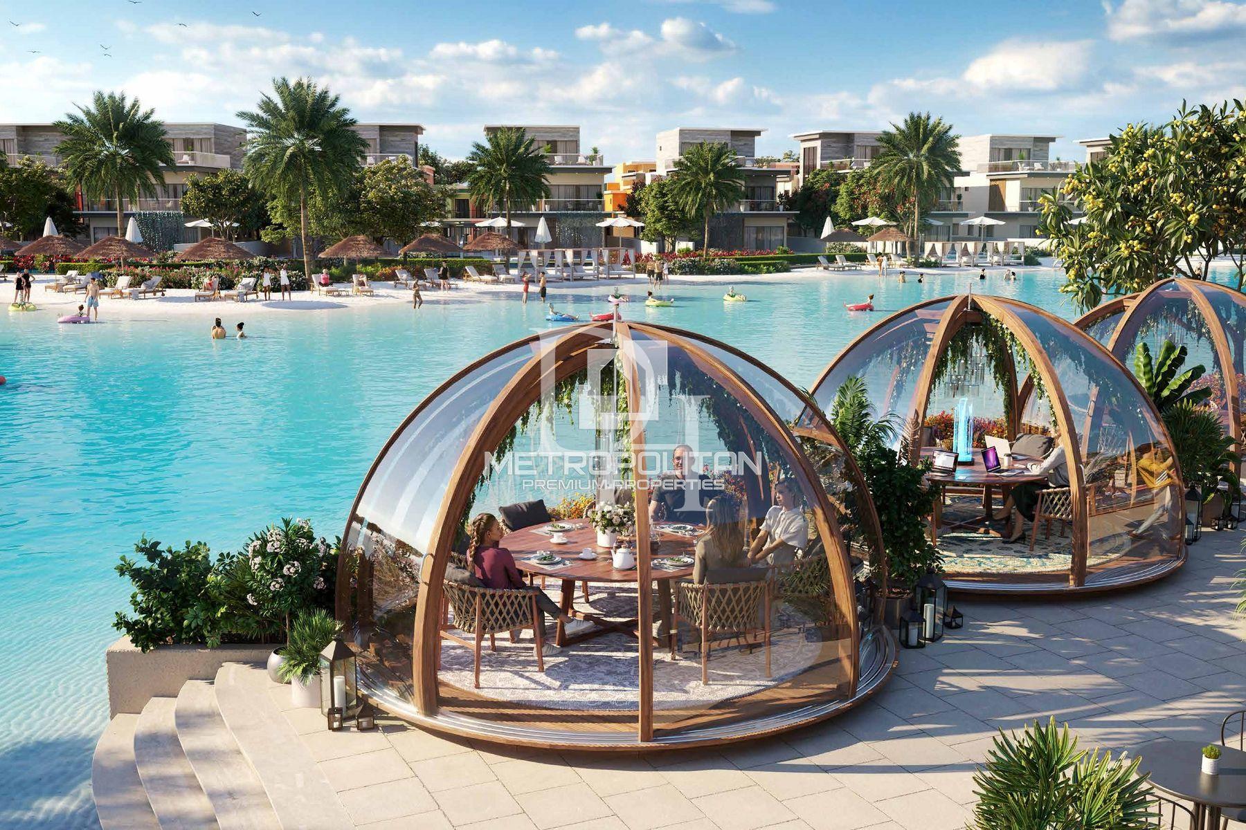 Дом / Таунхаус, ОАЭ, Эмират Дубай, Дубай, 3 500 000 Dh фото 2