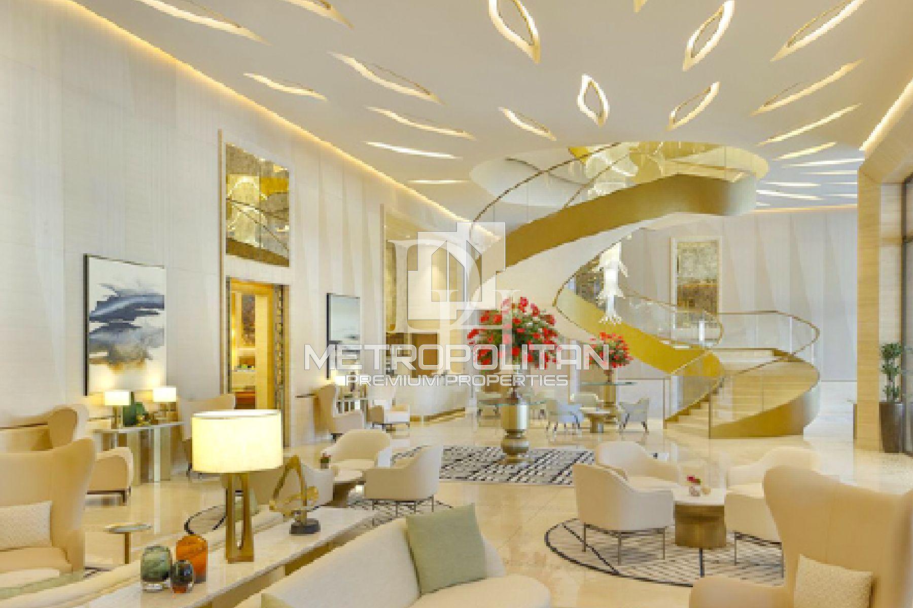 Апартаменти / Пентхаус, ОАЕ, Емірат Дубай, Дубай, 48 000 000 Dh фото 2