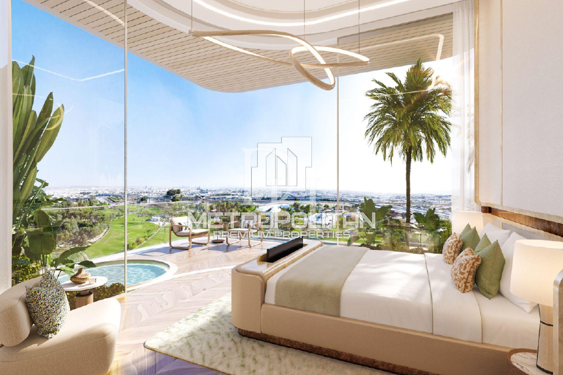 Апартаменти / Пентхаус, ОАЕ, Емірат Дубай, Дубай, 48 000 000 Dh фото 3