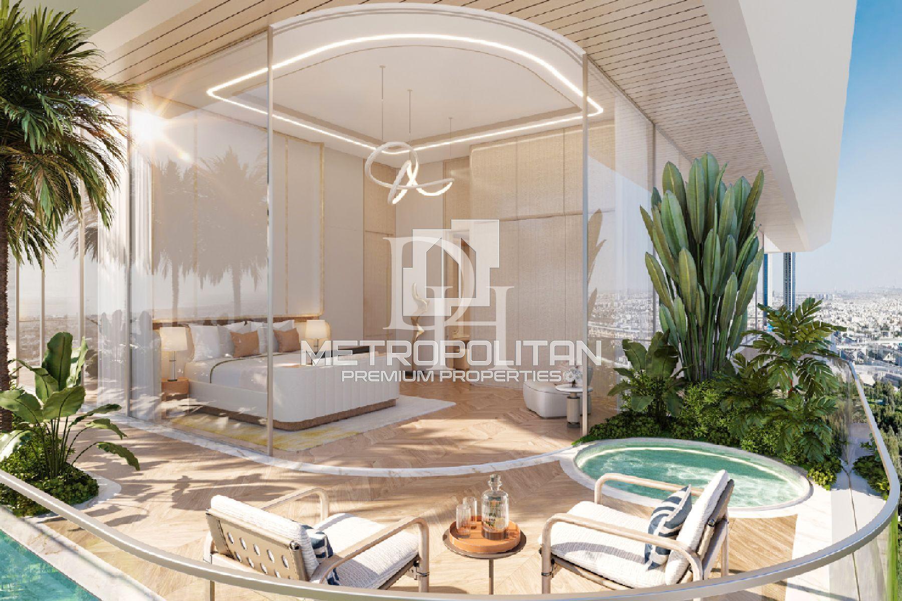 Апартаменти / Пентхаус, ОАЕ, Емірат Дубай, Дубай, 48 000 000 Dh фото 6