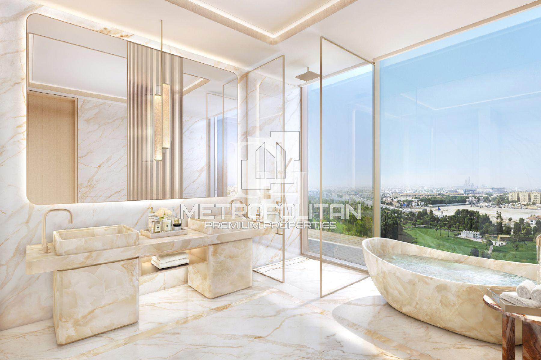 Апартаменти / Пентхаус, ОАЕ, Емірат Дубай, Дубай, 48 000 000 Dh фото 7