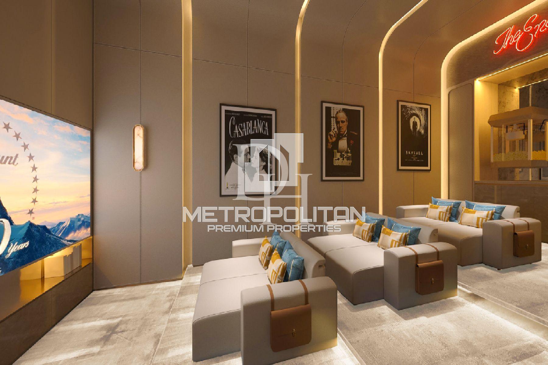 Апартаменти / Пентхаус, ОАЕ, Емірат Дубай, Дубай, 48 000 000 Dh фото 8