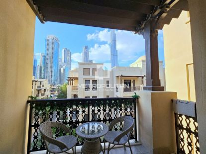 Апартаменти, ОАЕ, Емірат Дубай, Дубай, 2 300 000 Dh фото 9