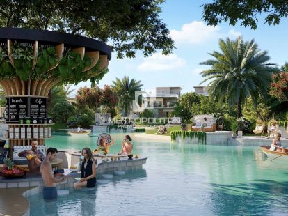 Дом / Таунхаус, ОАЭ, Эмират Дубай, Дубай, 3 500 000 Dh фото 4