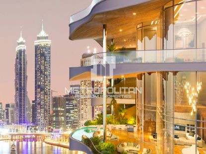 Апартаменти / Пентхаус, ОАЕ, Емірат Дубай, Дубай, 48 000 000 Dh фото 10