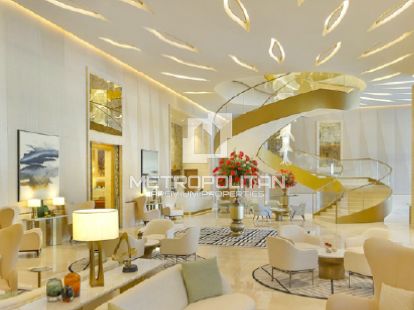 Апартаменти / Пентхаус, ОАЕ, Емірат Дубай, Дубай, 48 000 000 Dh фото 2