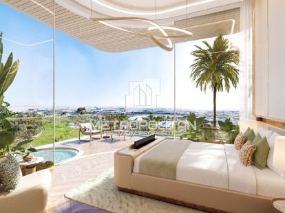 Апартаменти / Пентхаус, ОАЕ, Емірат Дубай, Дубай, 48 000 000 Dh фото 3