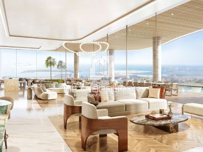 Апартаменти / Пентхаус, ОАЕ, Емірат Дубай, Дубай, 48 000 000 Dh фото 4