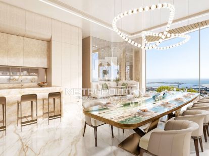 Апартаменти / Пентхаус, ОАЕ, Емірат Дубай, Дубай, 48 000 000 Dh фото 5