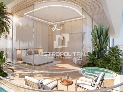 Апартаменти / Пентхаус, ОАЕ, Емірат Дубай, Дубай, 48 000 000 Dh фото 6