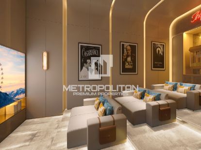 Апартаменти / Пентхаус, ОАЕ, Емірат Дубай, Дубай, 48 000 000 Dh фото 8