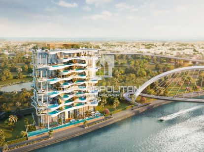 Апартаменти / Пентхаус, ОАЕ, Емірат Дубай, Дубай, 48 000 000 Dh фото 9