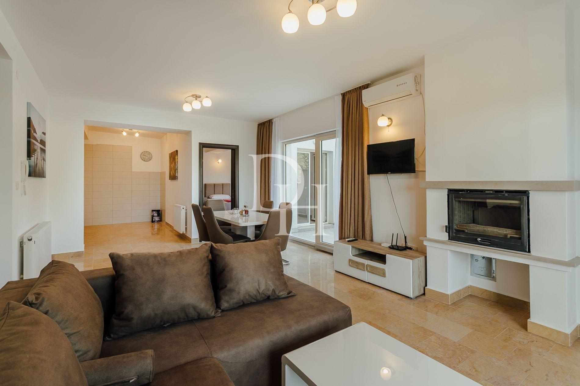 Апартаменты, Черногория, О. Херцег-Нови, Герцег-Нови, 195 000 € фото 10