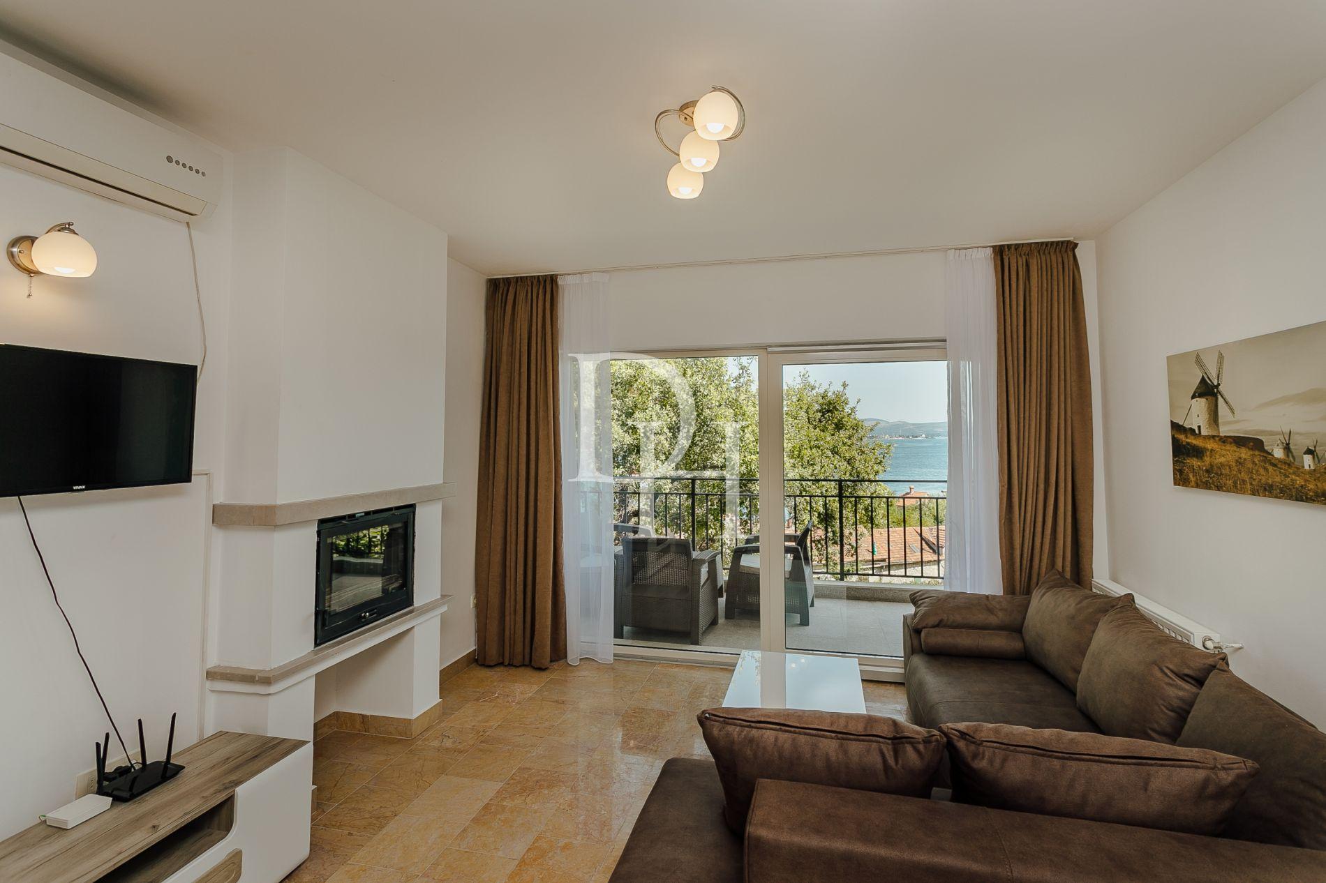 Апартаменты, Черногория, О. Херцег-Нови, Герцег-Нови, 195 000 € фото 11