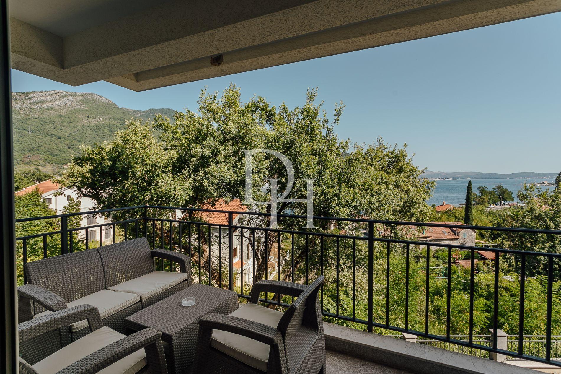 Апартаменты, Черногория, О. Херцег-Нови, Герцег-Нови, 195 000 € фото 12