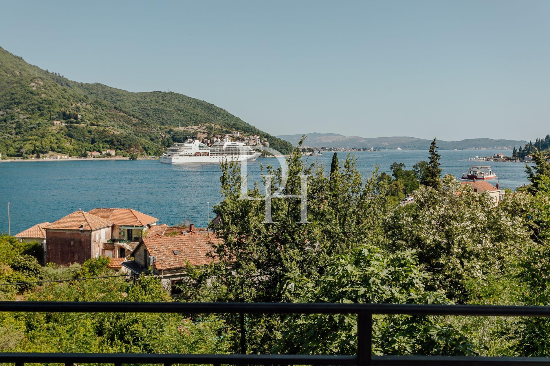 Апартаменты, Черногория, О. Херцег-Нови, Герцег-Нови, 195 000 € фото 13