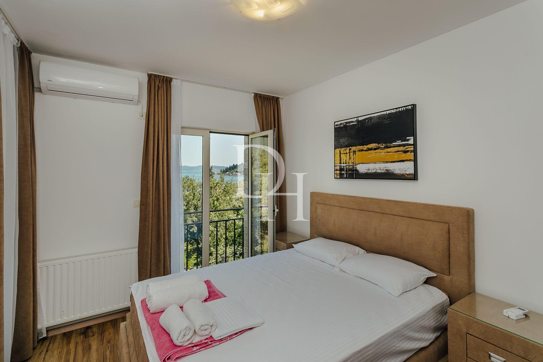 Апартаменты, Черногория, О. Херцег-Нови, Герцег-Нови, 195 000 € фото 2