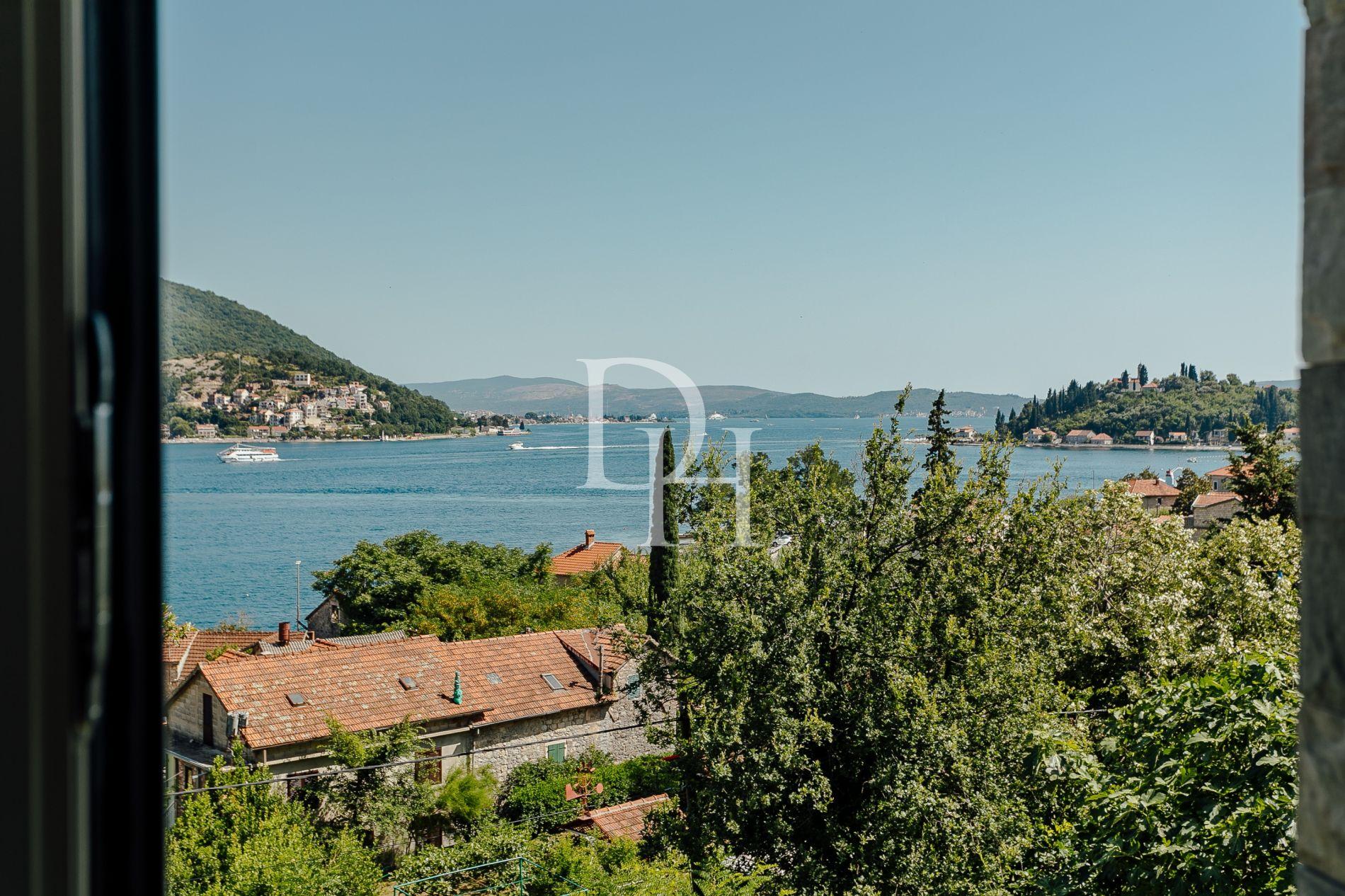 Апартаменты, Черногория, О. Херцег-Нови, Герцег-Нови, 195 000 € фото 3