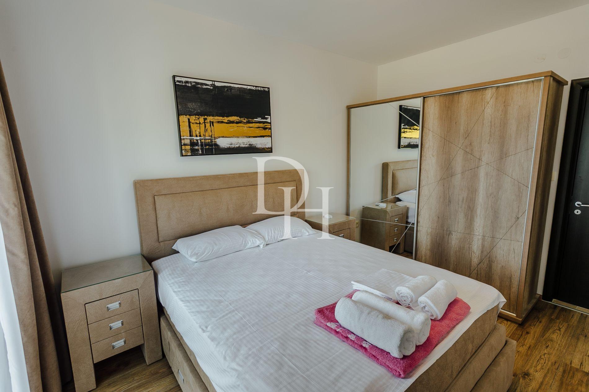 Апартаменты, Черногория, О. Херцег-Нови, Герцег-Нови, 195 000 € фото 5