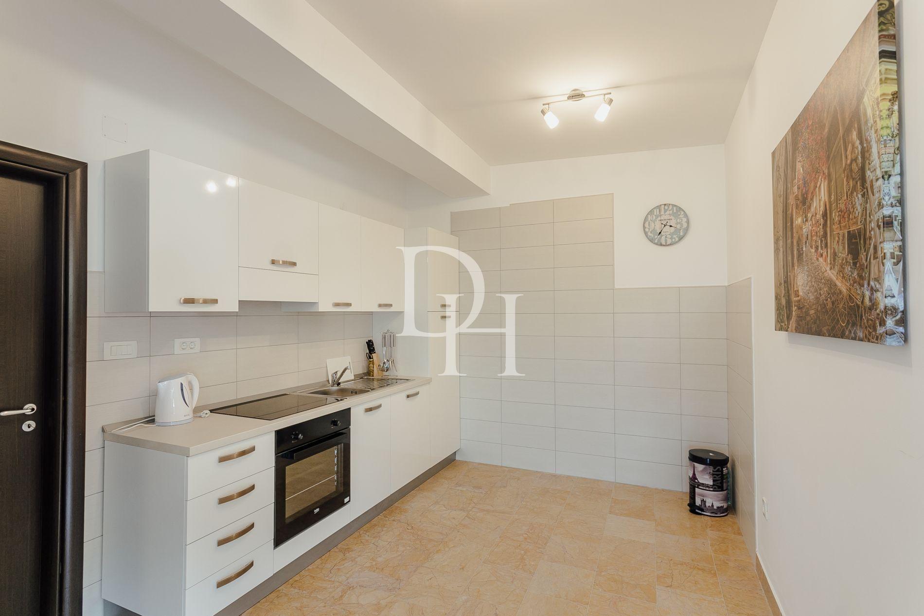 Апартаменты, Черногория, О. Херцег-Нови, Герцег-Нови, 195 000 € фото 6