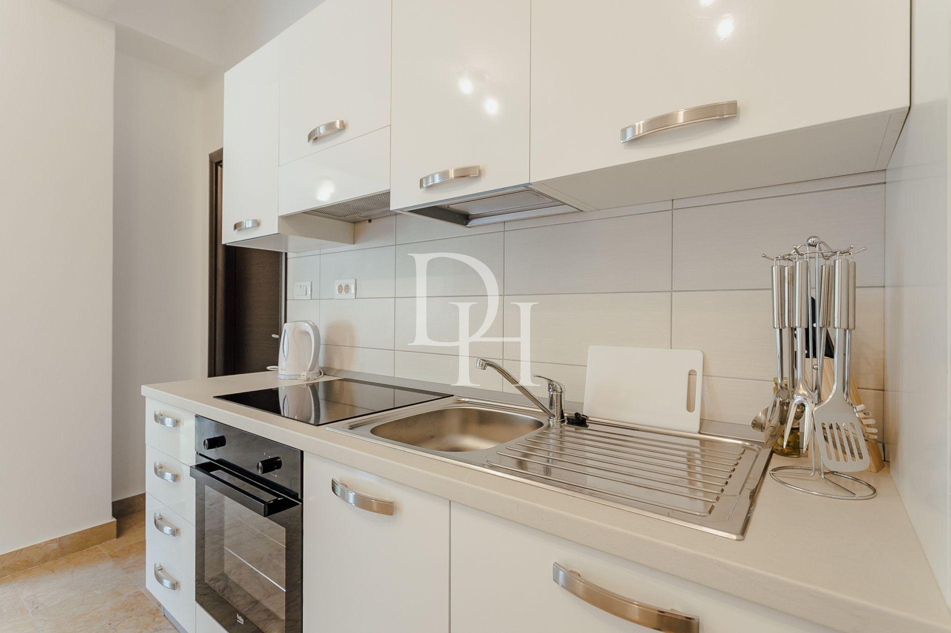 Апартаменты, Черногория, О. Херцег-Нови, Герцег-Нови, 195 000 € фото 7